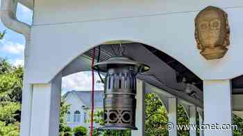 Prime Day Has My Favorite Bug Zapper Discounted by $50     - CNET