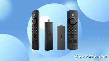 Prime Day Deals on Fire TV Sticks Are Here Already     - CNET