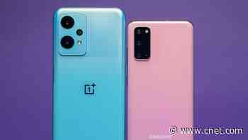 Want a New Phone for $300? Why Buying Used Might Be Best     - CNET