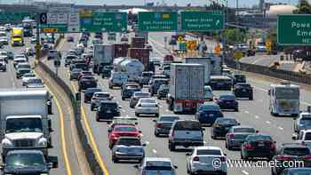 How I Learned to Hate Cars, and What I'm Doing About It     - CNET