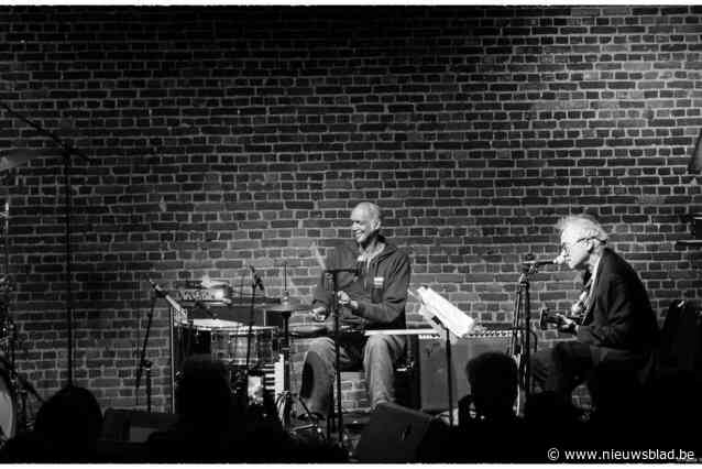 Hnita Jazz Club sluit eerste seizoen in vernieuwde Hnita-Hoeve succesvol af: 82 concerten en bijna 6.800 verkochte tickets