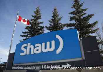 Services returns for Shaw customers across B.C. Interior