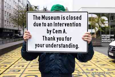 Cem A., the Creator of the Popular Meme Account Freeze_Magazine, Is Taking His Viral Art Offline