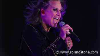 Ozzy Osbourne Cancels Power Trip Festival Performance, Citing Health