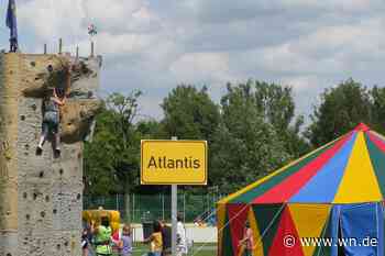 „Das große Krabbeln“ geht los – erstmals wieder ohne Einschränkungen