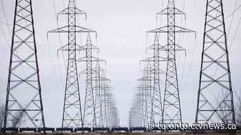 Ontario to seek new wind, solar power to help ease coming electricity supply crunch