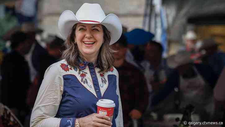 Alberta's Smith decries 'federal interference' ahead of premiers' meeting
