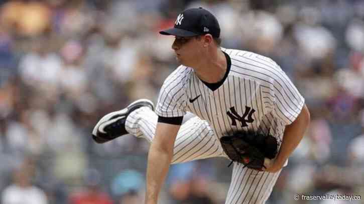 Yankees’ Gerrit Cole and Diamondbacks’ Zac Gallen to start MLB All-Star Game