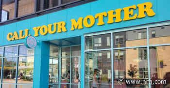 Call Your Mother Deli expands its empire of funky bagel sandwiches