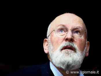 Timmermans se la fa sotto, ha ragione Facci e Venezi: quindi, oggi…