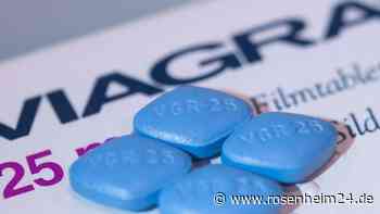 Viagra ohne Rezept?