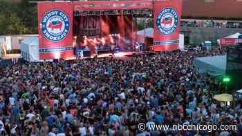 2023 ‘Windy City Smokeout' set to take center stage at United Center this weekend