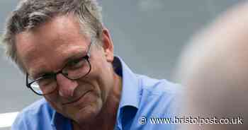 Diet expert Dr Michael Mosley shares five foods to buy on your weekly shop