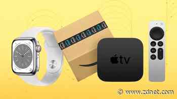 The best early Amazon Prime Day 2023 Apple deals