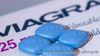Viagra ohne Rezept?