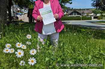 13 Jahre für die Kreislandfrauen Paderborn-Büren starkgemacht