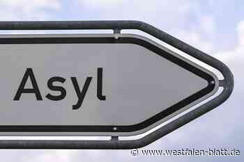 Weniger Geflüchtete in Hövelhof: Vermittlung in Wohnungen bleibt schwierig