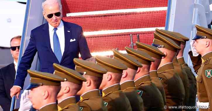 Nato, il lodo Stoltenberg per velocizzare l’adesione di Kiev. Zelensky vorrebbe anche l’invito formale, ma c’è il no di Usa e Germania