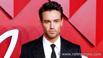 Liam Payne Spent 100 Days in Rehab Following Backlash to One Direction Comments: ‘I Was in Bad Shape’