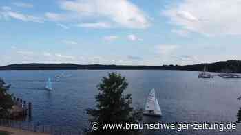 Urlaub einmal anders: Wenn ich den See seh, brauch ich kein Meer mehr