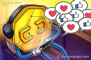 Social media discussions play a crucial role in influencing crypto returns: Study