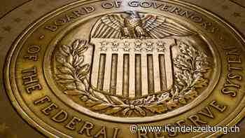 USA: Verbraucherkredite steigen deutlich schwächer als erwartet