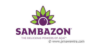 SAMBAZON Releases Second Impact Report Measuring their Initiatives