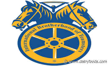 Borden Dairy workers go on strike