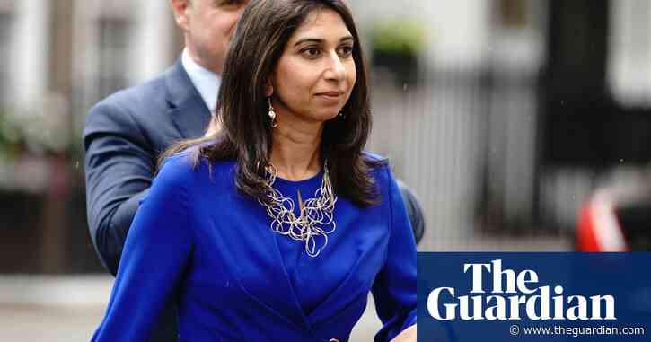 Tory rebels offered concessions on asylum legislation