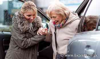 Unpaid carers missing out on up to £3,357 each year - what help can you claim?