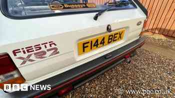 Ford Fiesta fans on why they love their cars