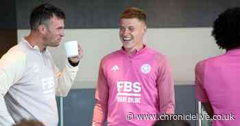 Newcastle United headlines as Harvey Barnes 'keen' on move amid FFP strategy