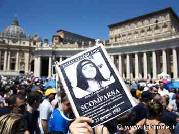 Caso Orlandi: la lettera dal Sud America apre la "pista famigliare"