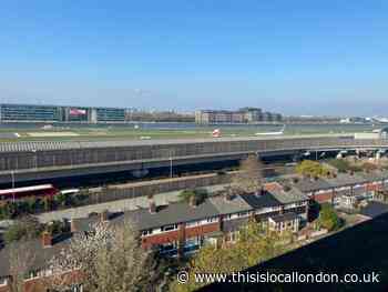 London City Airport extended hours proposal is rejected