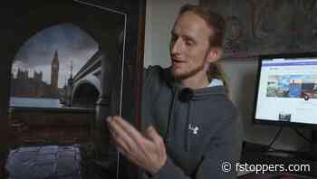 How to Sell Photography Prints: Part 1