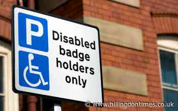 Fraudster used late mother's Blue Badge to beat school run