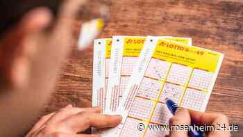 Lottozahlen am Mittwoch: Hier finden Sie die Gewinnzahlen für 17 Millionen Euro