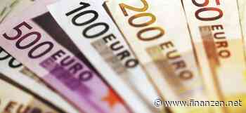 Euro Dollar-Kurs: Deshalb legt der Euro im Späthandel zum Dollar zu