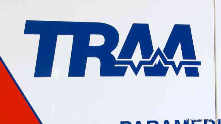 TRAA implements new response measures; fewer lights and sirens