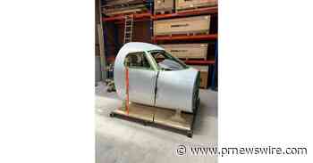 Business jet simulators - the changing face of pilot training