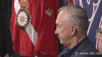 Regina Pats head coach and GM John Paddock announces retirement