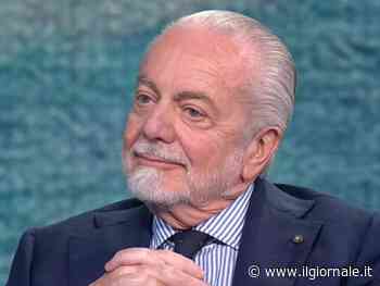 "Giuntoli juventino? Me ne sarei liberato prima". La stoccata di De Laurentiis