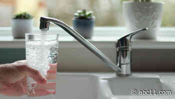 City of Sanford under boil water advisory; municipal buildings closed