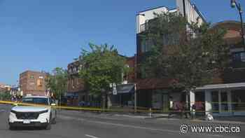 Girl, 6, dies after being struck by driver last week in Toronto's west end