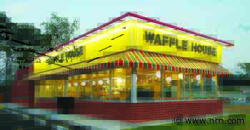 Waffle House employees in South Carolina go on strike over dangerous working conditions