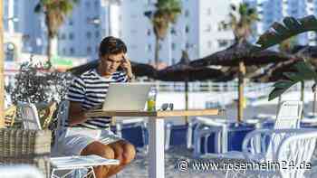 Urlaub richtig genießen – so hilft der neue WhatsApp-„Ferienmodus“ dabei