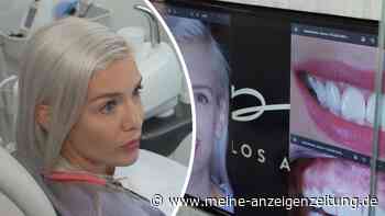 Drastischer Eingriff: „Goodbye Deutschland“-Auswanderin Oksana lässt ihre Zähne komplett ersetzen