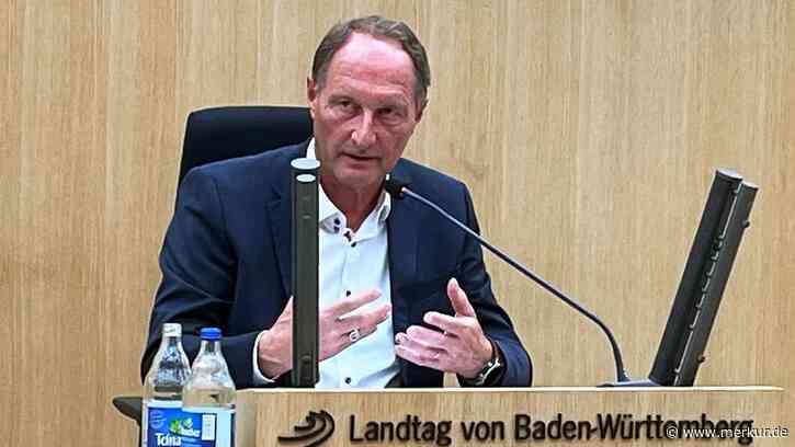 Matheis beklagt Ungerechtigkeiten in Beförderungspraxis