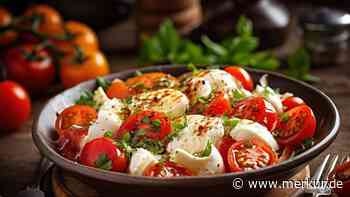 Mozzarella im ZDF-Test: Rewe-Käse top, Marken-Produkt weit hinten