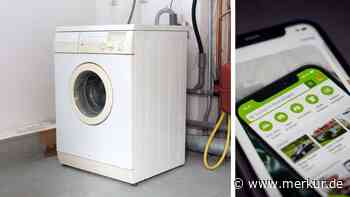„Ich hatte Angst, er kommt in meinen Ort“: Kleinanzeigen-Skandal um gebrauchte Waschmaschine